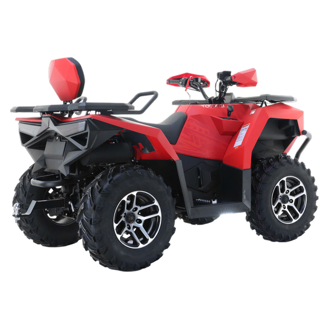 Комплект запчастей YACOTA X-RIDER 300 