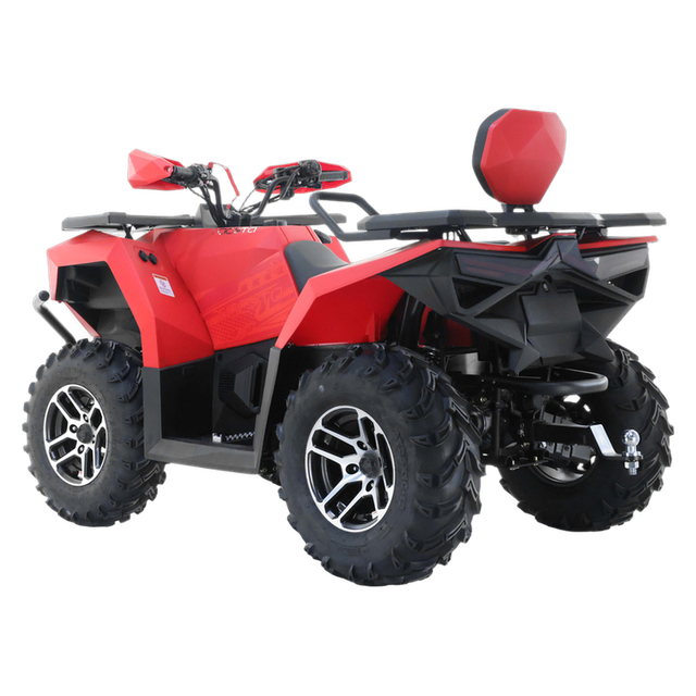 Комплект запчастей YACOTA X-RIDER 300 