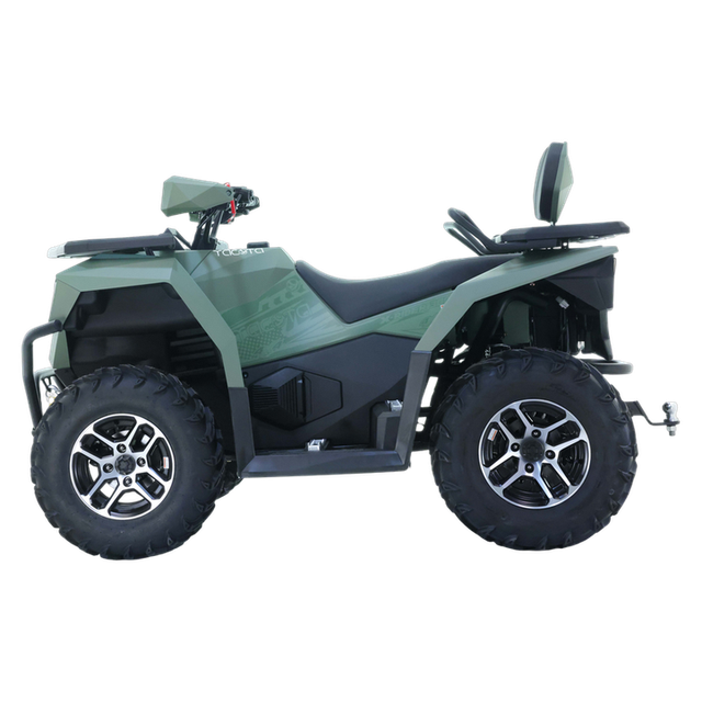 Комплект запчастей YACOTA X-RIDER 300 