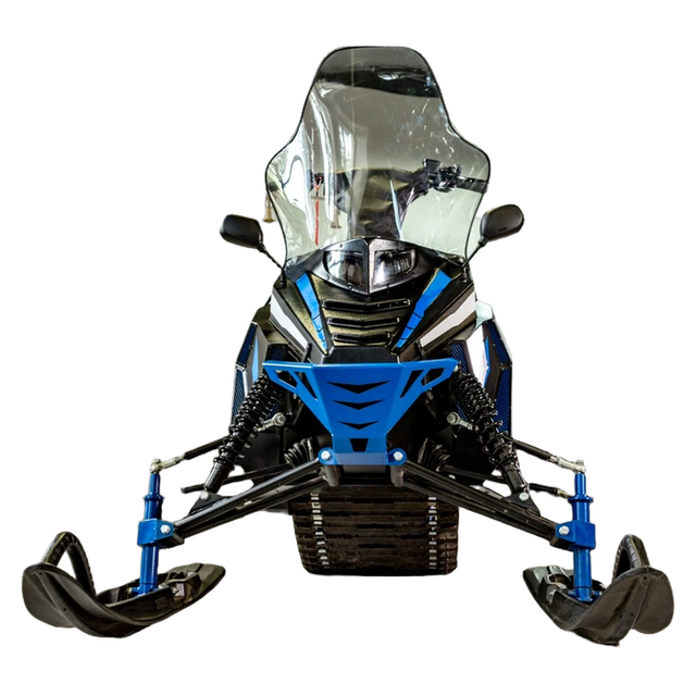 Снегоход Бурлак Falcon СПОРТ, 34 л.с.