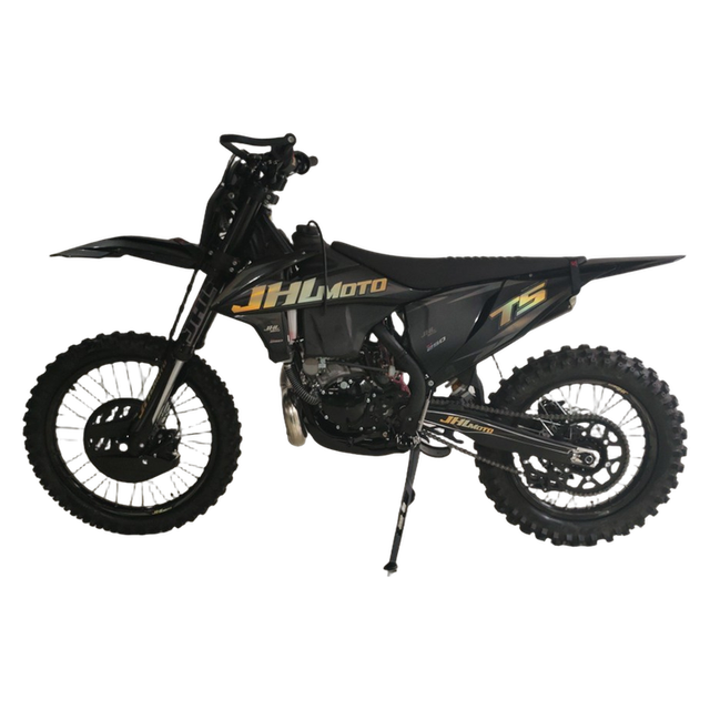 Мотоцикл JHL T5 MT250 (No linkage)
