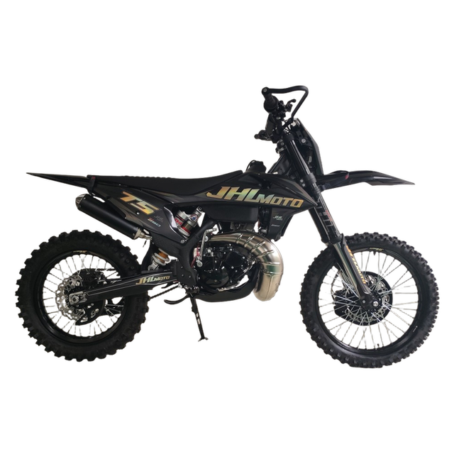 Мотоцикл JHL T5 MT250 (No linkage)