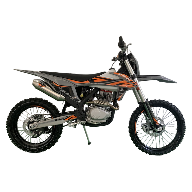 Мотоцикл JHL LX4 CB300RL (175FMN)
