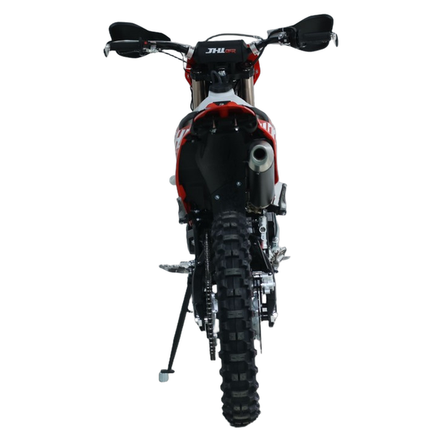 Мотоцикл JHL ofr MX YB300H (LX176FMN)