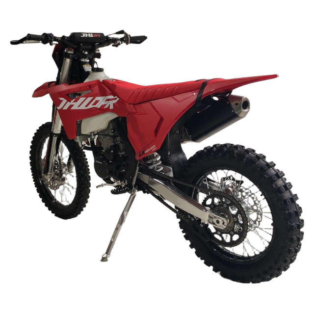 Мотоцикл JHL ofr LX YBS300 Pro