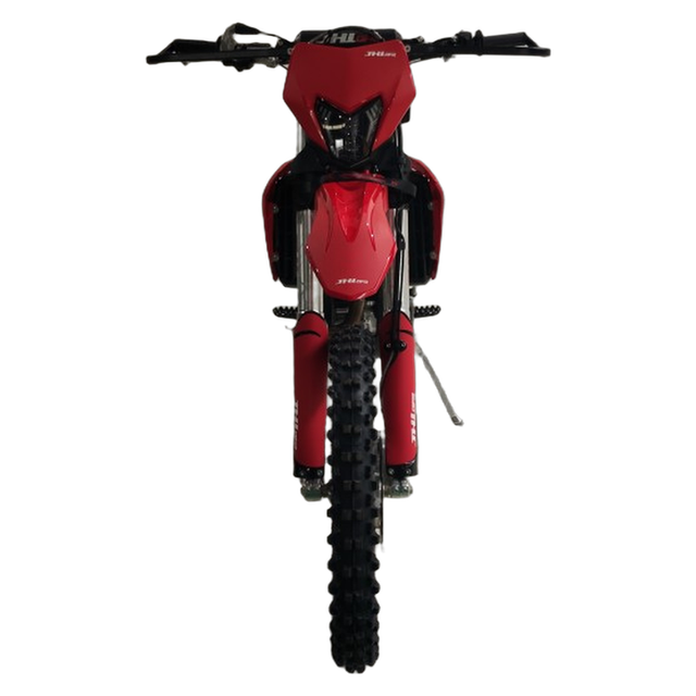 Мотоцикл JHL ofr LX YBS300 Pro