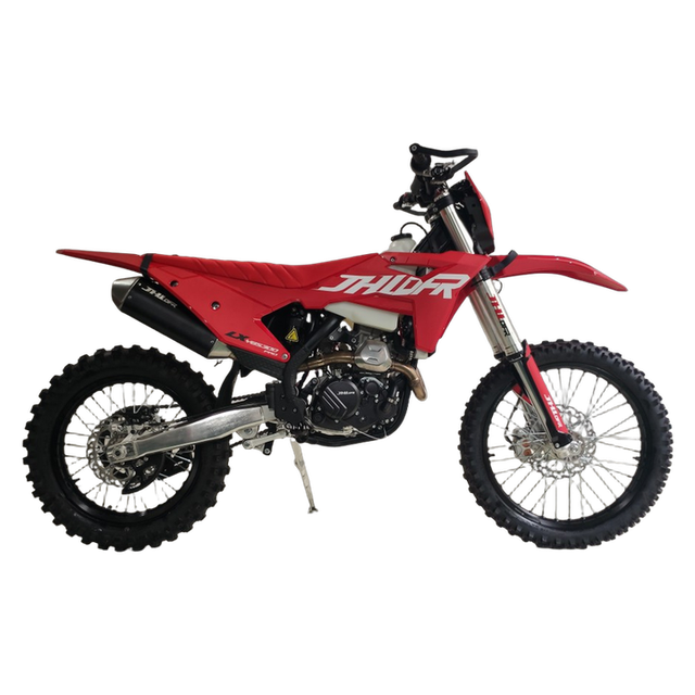 Мотоцикл JHL ofr LX YBS300 Pro