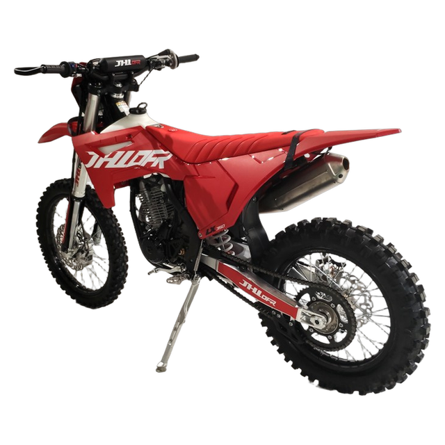Мотоцикл JHLofr LX 350 Air