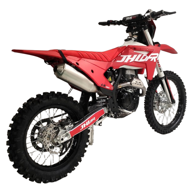 Мотоцикл JHLofr LX 350 Air