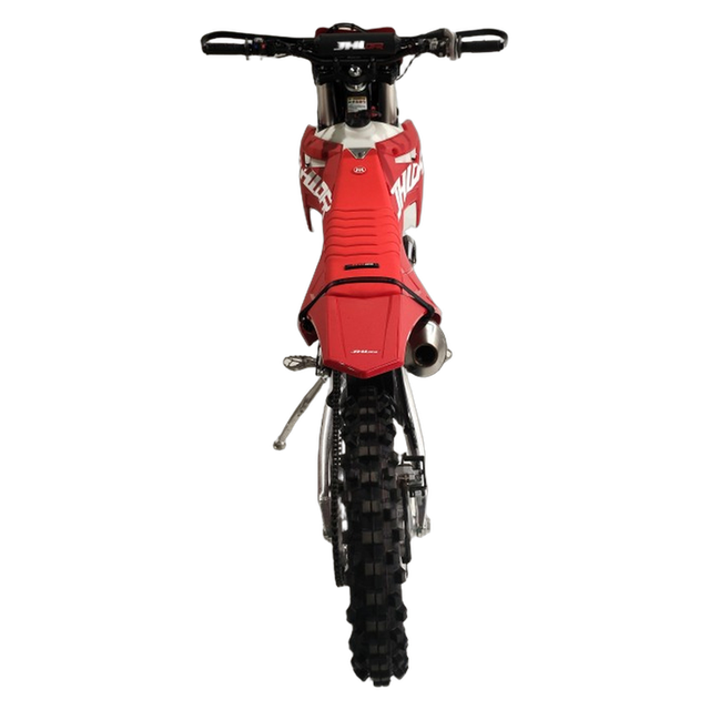 Мотоцикл JHLofr LX 350 Air