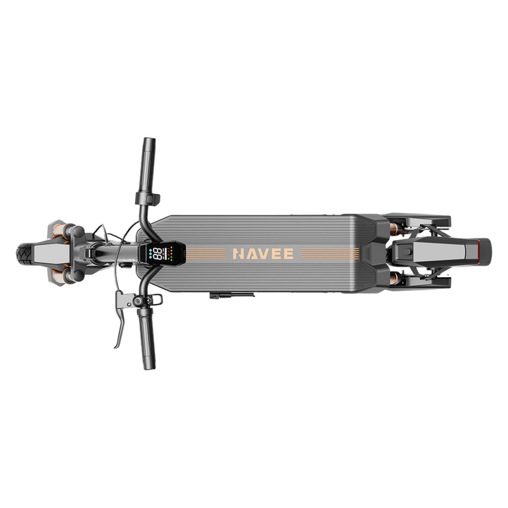 Электросамокат NAVEE GT5 Pro