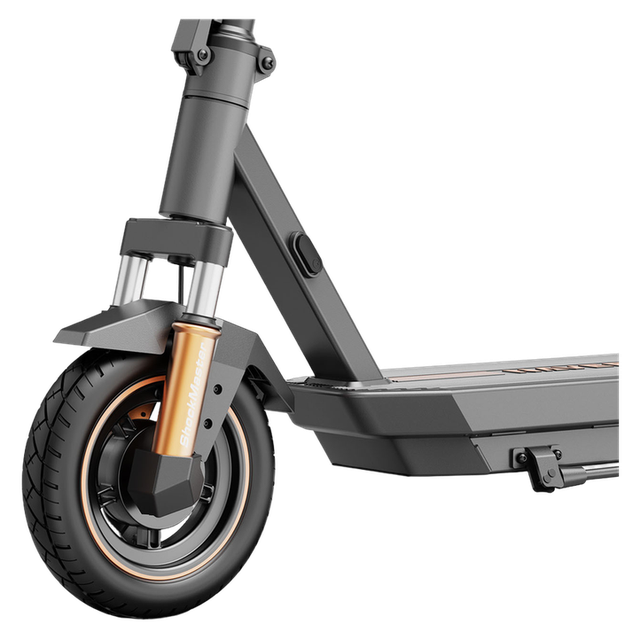 Электросамокат NAVEE GT5 Pro