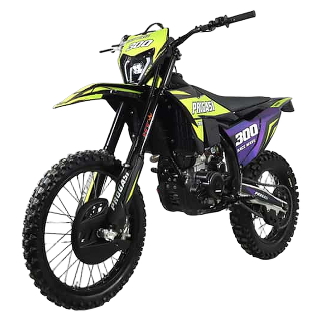 Мотоцикл Progasi RACE 300 WAVE EFI