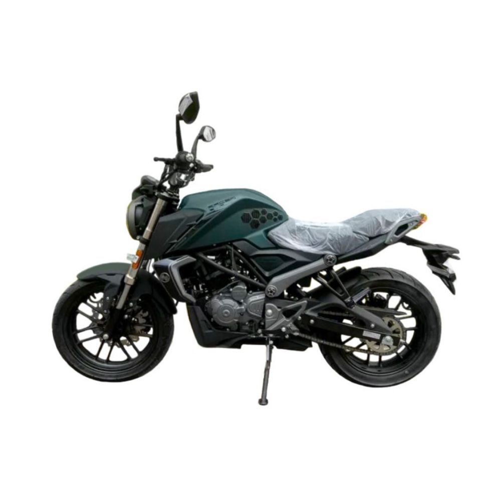 Мотоцикл Racer RC250XZR-X Caiman 250cc