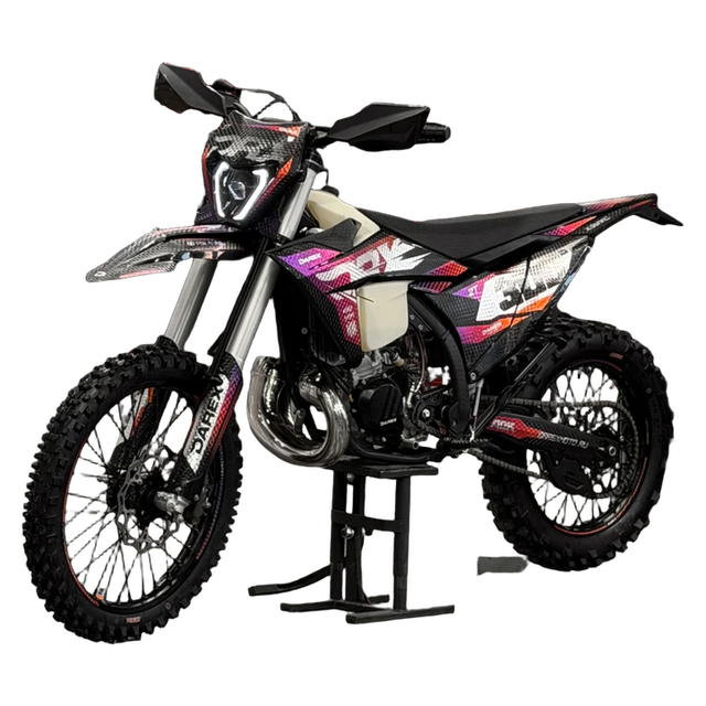 Мотоцикл эндуро Darex 300 2T