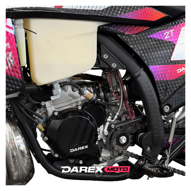 Мотоцикл эндуро Darex 300 2T
