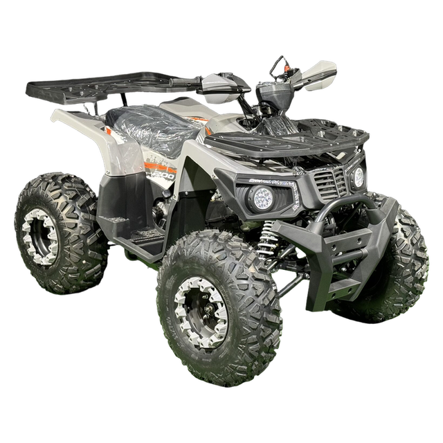 Комплект запчастей Racer RC 200 NEW 