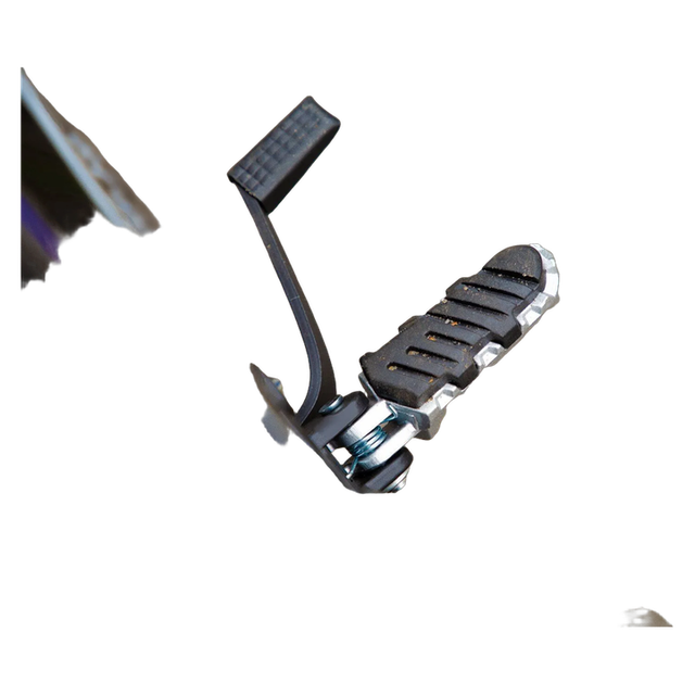 Мотоцикл AVM CHAMP 125