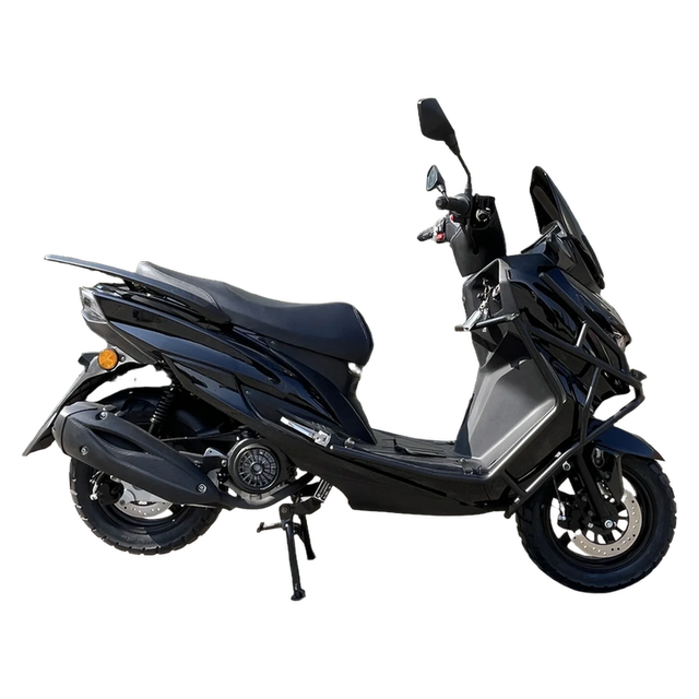 Скутер AVM JET