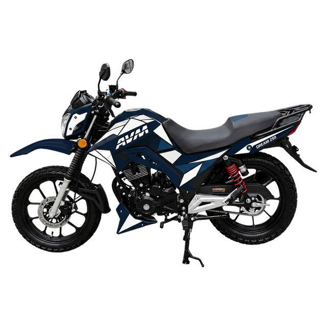 Мотоцикл AVM DREAM 250