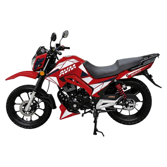 Мотоцикл AVM DREAM 250