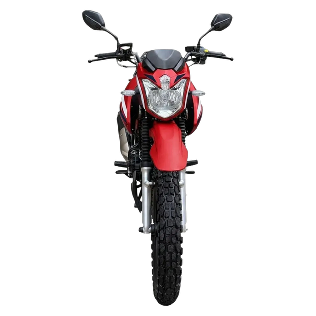 Мотоцикл AVM DREAM 250