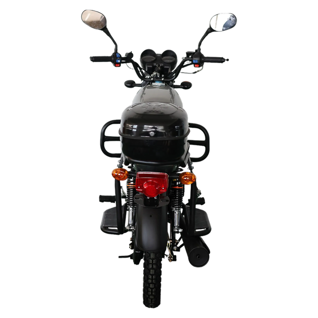 Мопед AVM Alpha OFFROAD