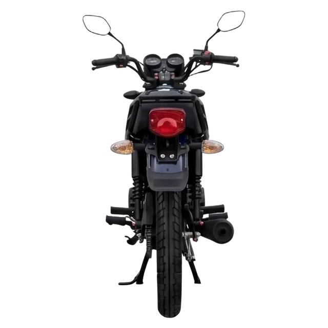 Мотоцикл AVM KING 150