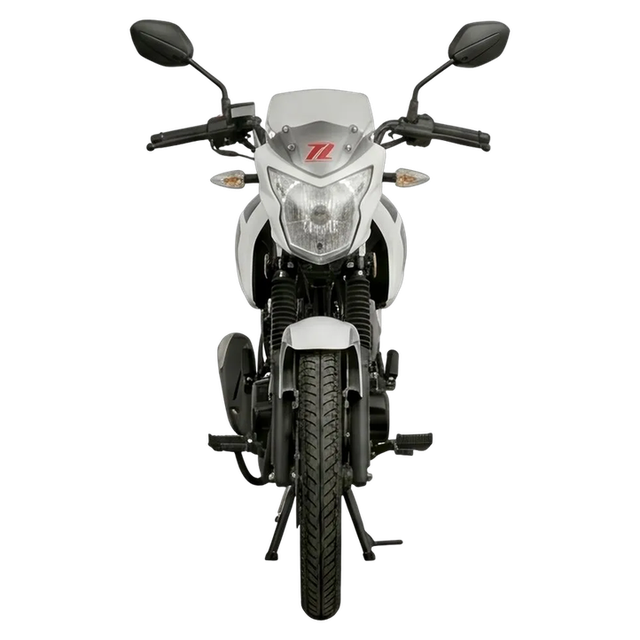 Мотоцикл AVM FOX 150