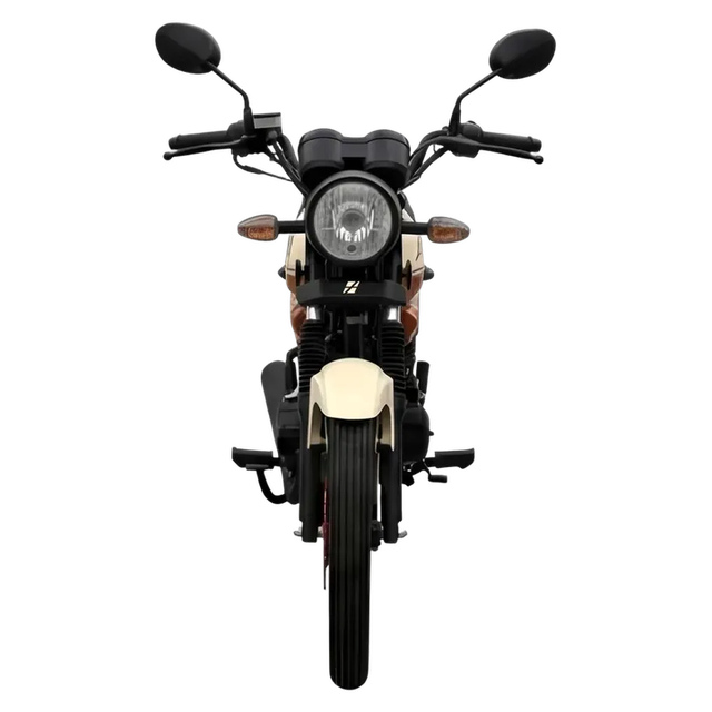 Мотоцикл AVM KING 125