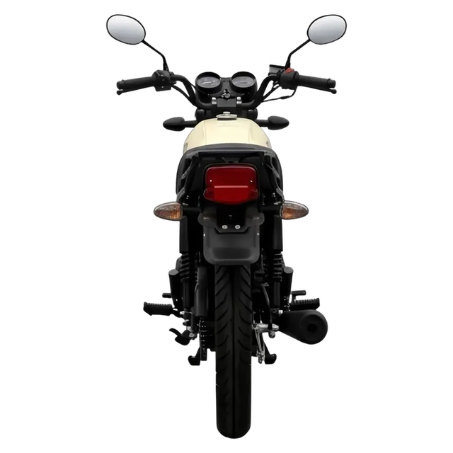 Мотоцикл AVM KING 125