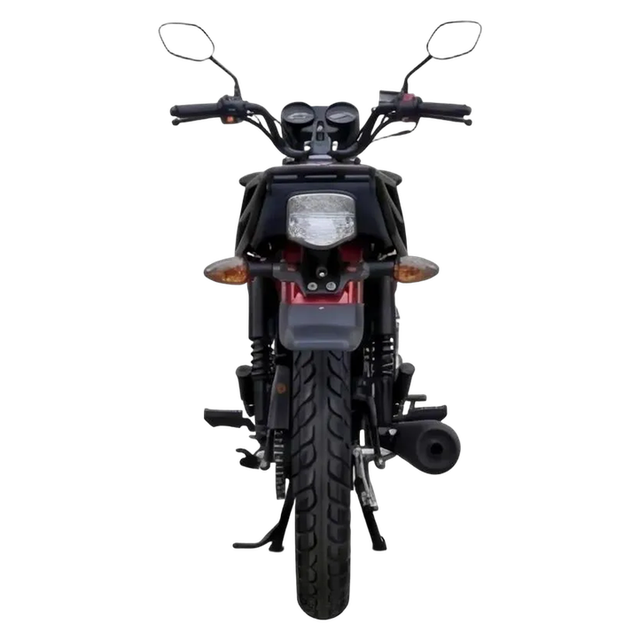 Мотоцикл AVM KING 125