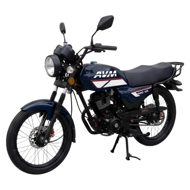 Мотоцикл AVM KING 125