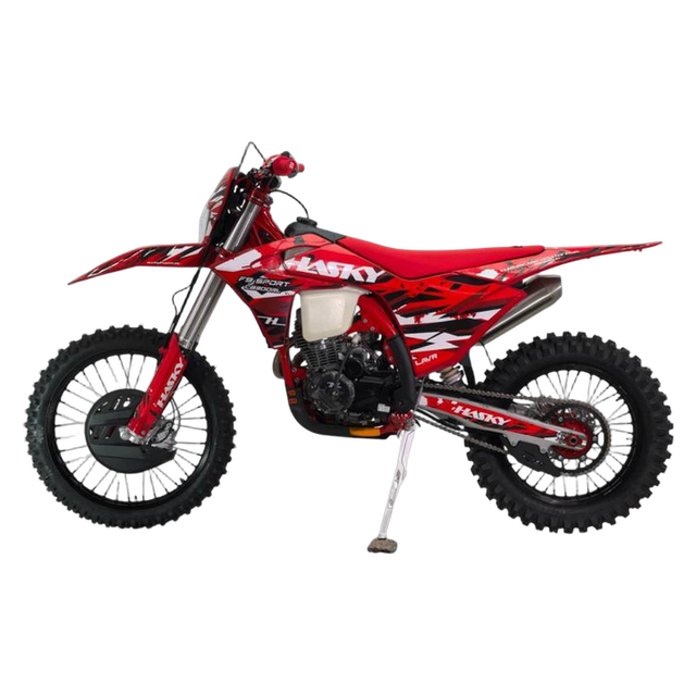 Мотоцикл Hasky F9 SPORT CB300RL NEW MSD (F9 CN)