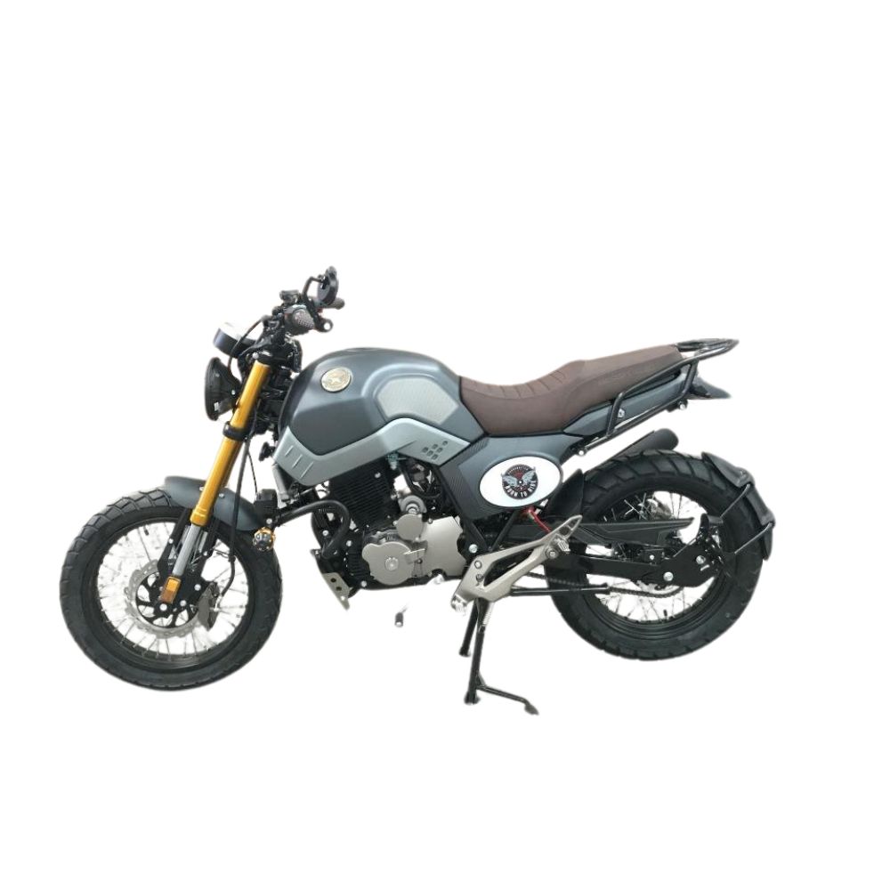 Мотоцикл Shineray STREET (Scrambler) 250cc XY250GY-6B