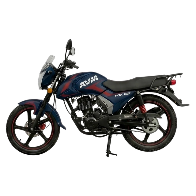 Мотоцикл AVM FOX 125