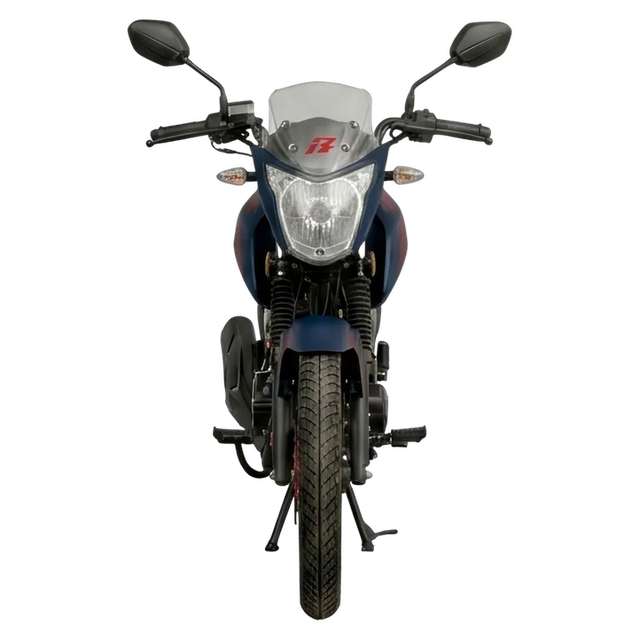 Мотоцикл AVM FOX 125