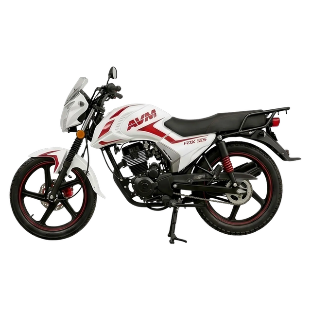 Мотоцикл AVM FOX 125
