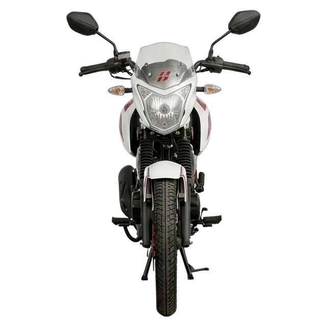 Мотоцикл AVM FOX 125