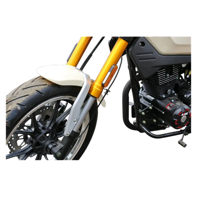 Мотоцикл Минск С4 250