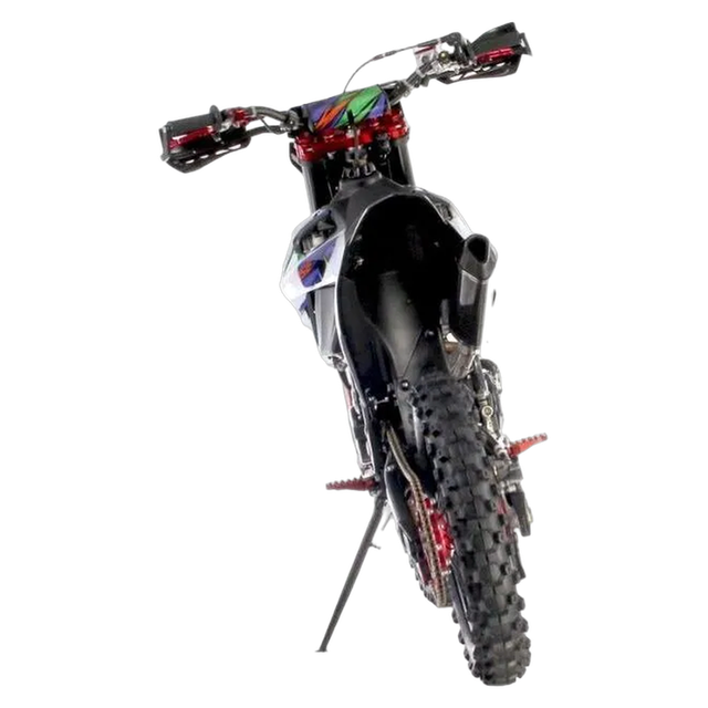 Кроссовый мотоцикл BSE T7 Sport