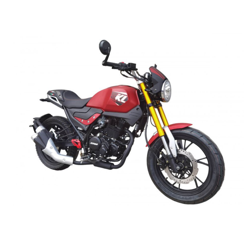 Мотоцикл Shineray COBRA SRM 250cc