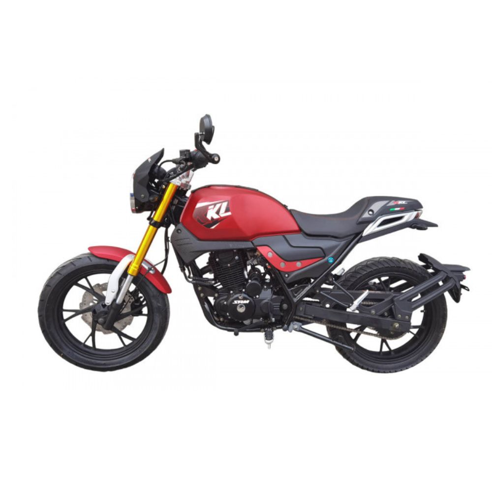 Мотоцикл Shineray COBRA SRM 250cc