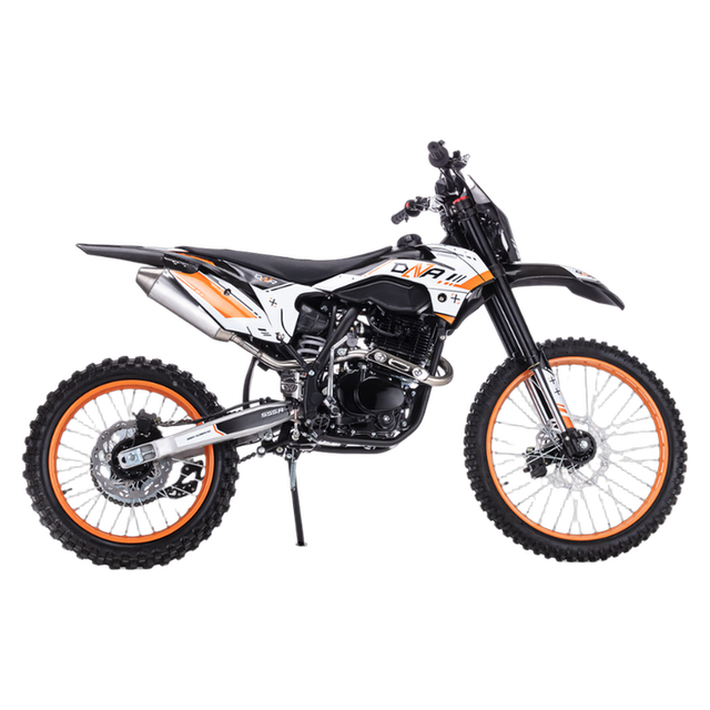 Мотоцикл SSSR DNA 300