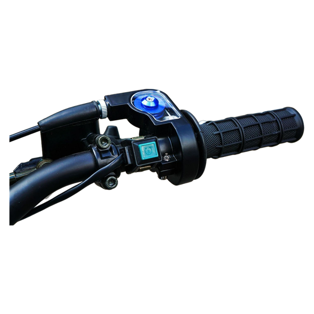 Мотоцикл SSSR DNA 300