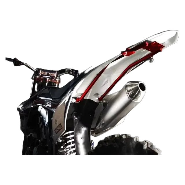 Питбайк BSE MX 125 17/14