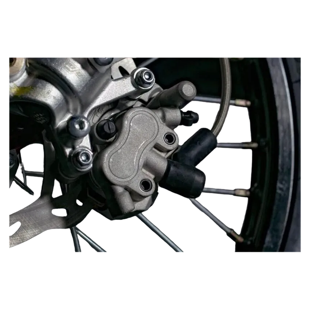 Питбайк BSE MX 125 17/14