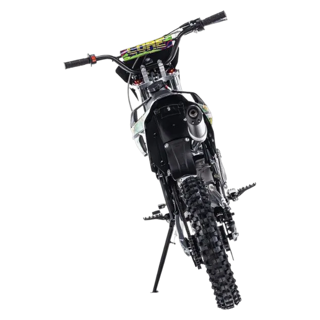 Питбайк SSSR CORE SEMI-AUTO