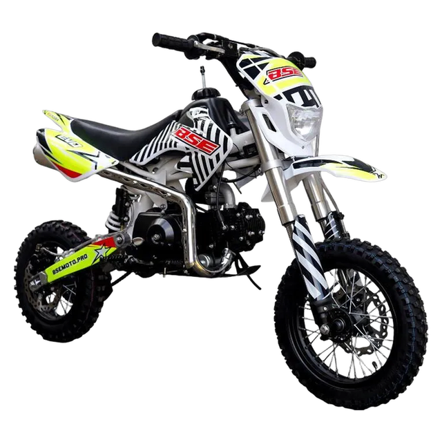 Питбайк BSE EVO 110 14/12