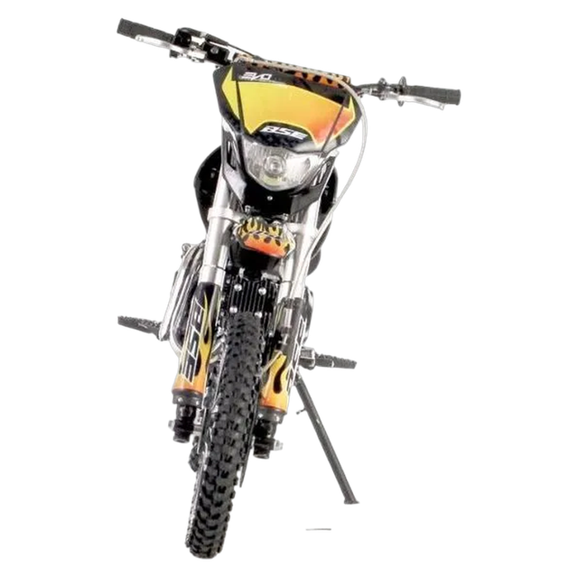 Питбайк BSE EVO 110 14/12
